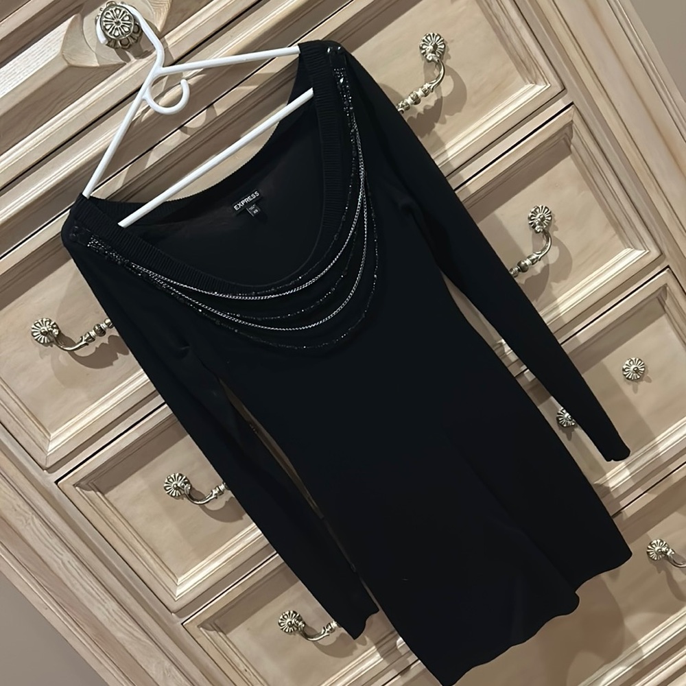 Express Dress